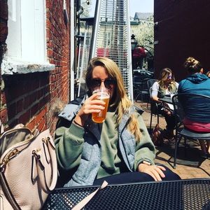 Meet your Posher, Jordan